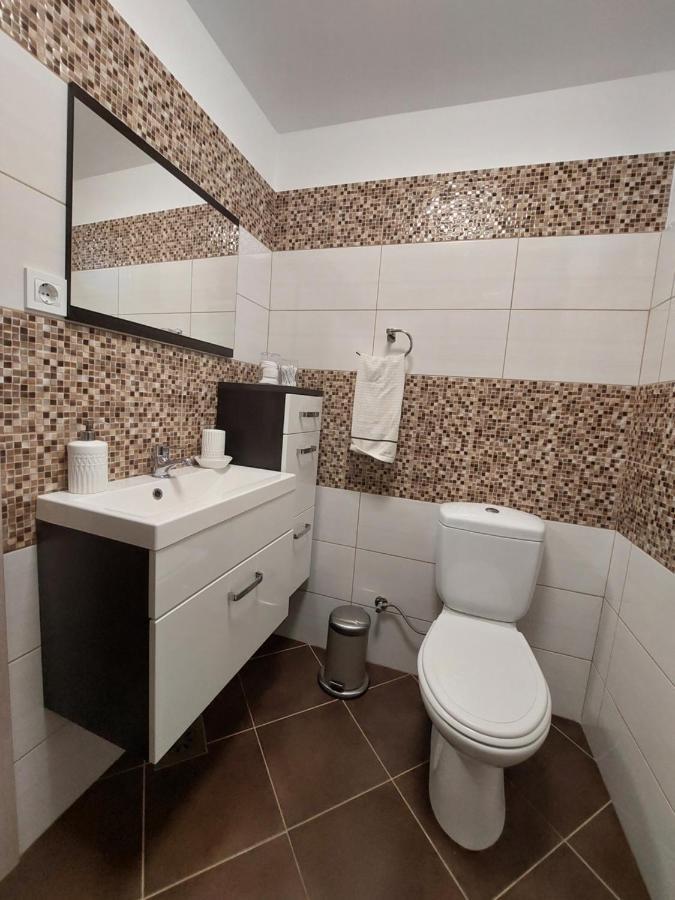 Apartma Simona Бохинь Экстерьер фото