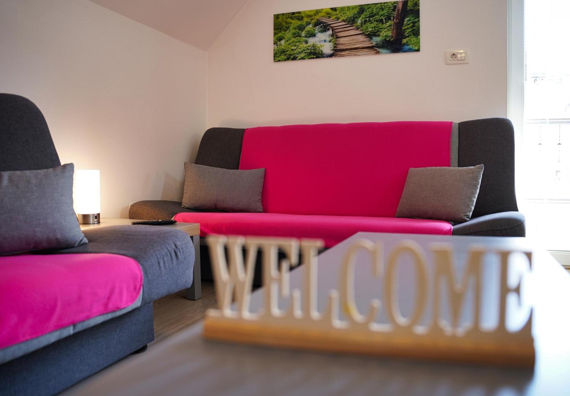 Apartma Simona Бохинь Экстерьер фото