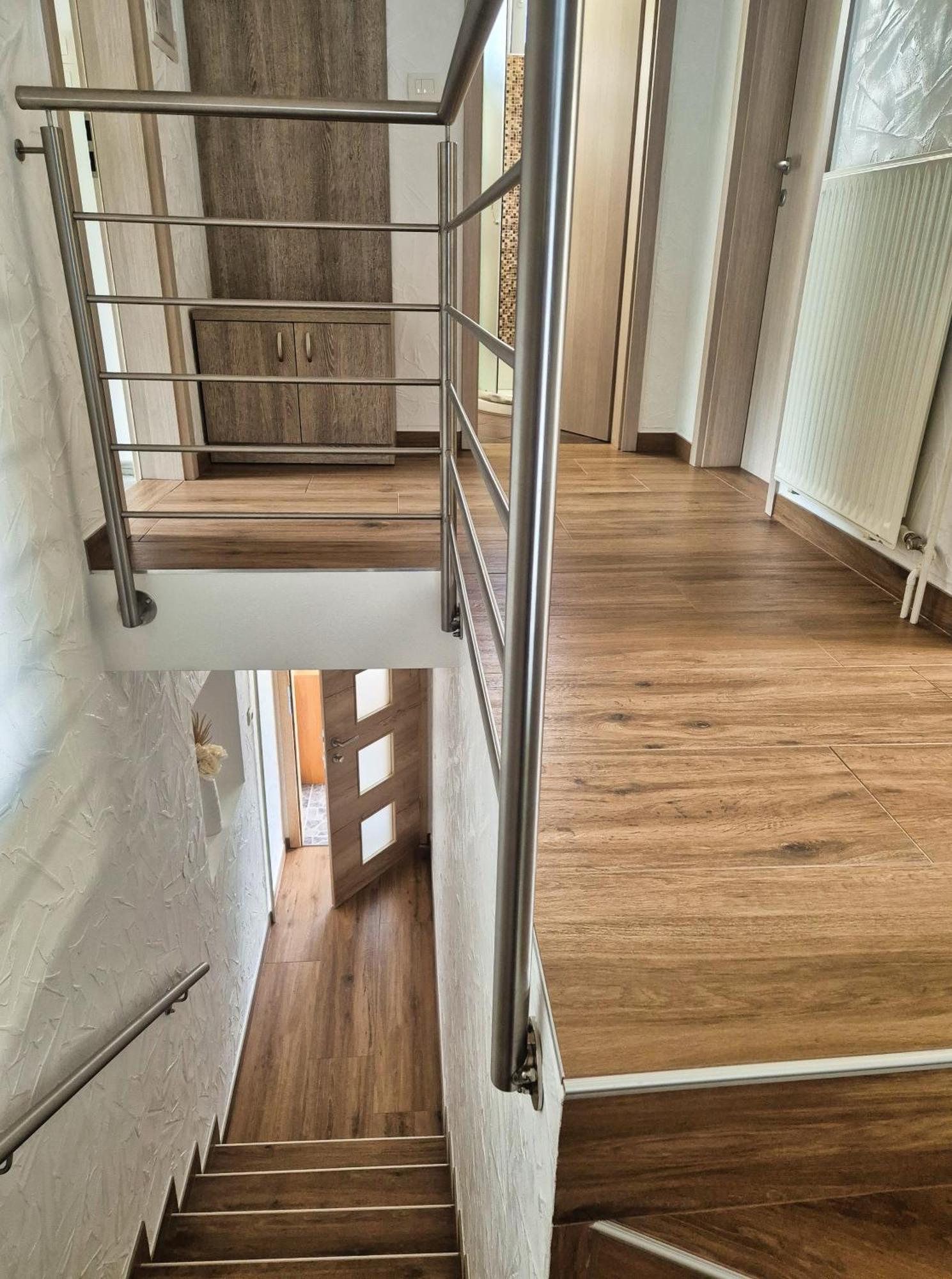 Apartma Simona Бохинь Экстерьер фото