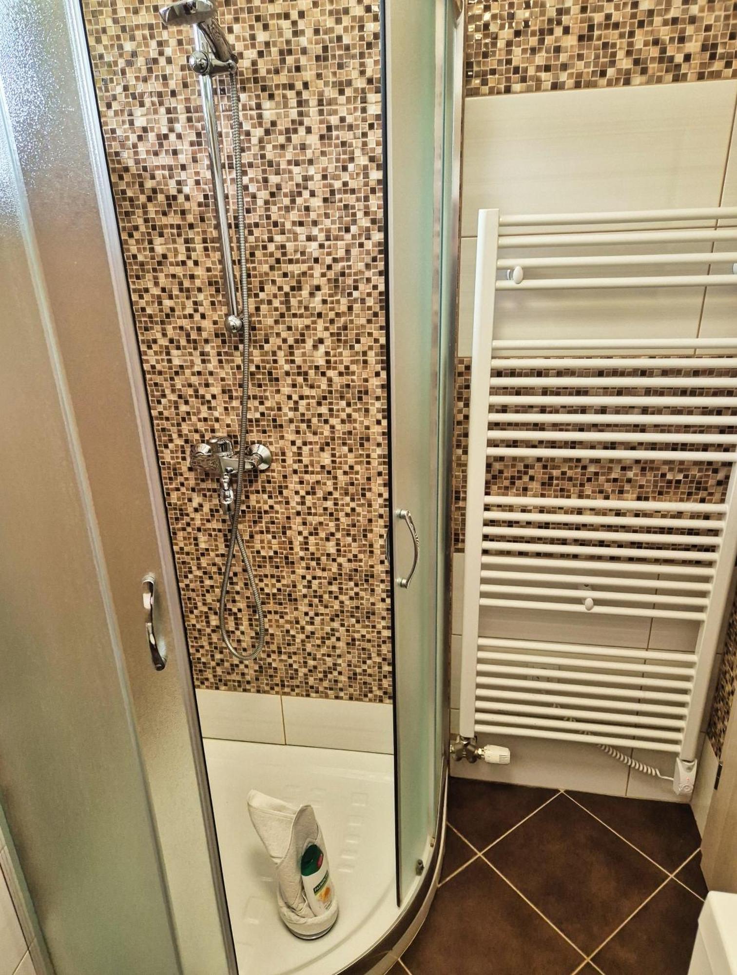Apartma Simona Бохинь Экстерьер фото